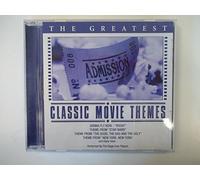 The Greatest Classic Movie Themes