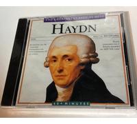 The Greatest Classical Hits: Joseph Haydn (1732-1809) - Symphony No. 94 'Surprise' Concerto for King Ferdinand IV of Napoli; Flute Concerto No. 1 String Quartet Op. 64/5 'The Lark' (Audio CD)