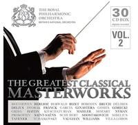 The Greatest Classical Masterworks, Vol. 2