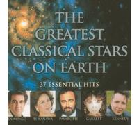 The Greatest Classical Stars on Earth
