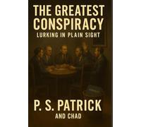 THE GREATEST CONSPIRACY: LURKING IN PLAIN SIGHT