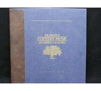 The Greatest Country Music Recordings of All Time 47/48: Contemporary Country II