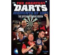 The Greatest Darts Moments 2007 - The Official PDC Years Review