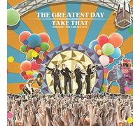 The Greatest Day - Take That Present The Circus Live