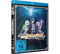 The Greatest Demon Lord is Reborn as a Typical Nobody - The Complete Season