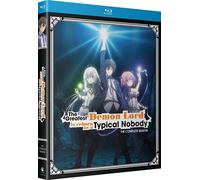 The Greatest Demon Lord Is Reborn As A Typical Nobody: The Complete Season (NA/A