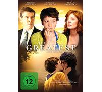 The Greatest - Die große Liebe stirbt nie