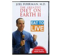 The Greatest Diet on Earth II DVD