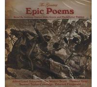 The Greatest Epic Poems