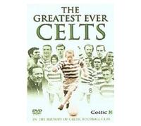The Greatest Ever Celts In The History of Celtic Football Club [2002] [DVD]