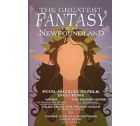 The Greatest Fantasy from Newfoundland
