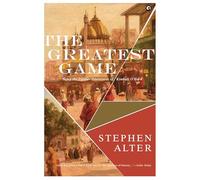The Greatest Game: Being the further Adventures of Kimball O'Hara