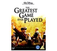 The Greatest Game Ever Played [DVD]