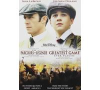 The Greatest Game Ever Played
