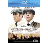 The Greatest Game Ever Played [Blu-ray]