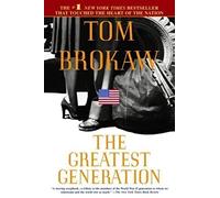 The Greatest Generation