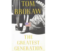 The Greatest Generation