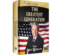The Greatest Generation [DVD] [2007]