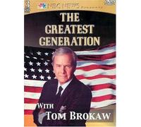 The Greatest Generation [DVD]