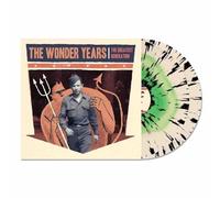 The Greatest Generation (Limited Green inside Clear w/ Black