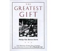 The Greatest Gift