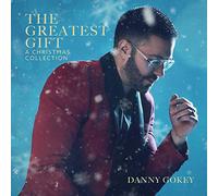 The Greatest Gift: A Christmas Collection
