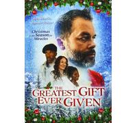 The Greatest Gift Ever Given (DVD) Rich Henrich Johnnie Walker (US IMPORT)
