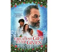 The Greatest Gift Ever Given [DVD]