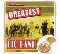 The Greatest Greatest Big Band