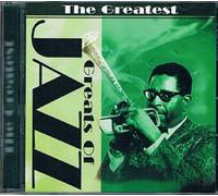 The Greatest Greats of Jazz