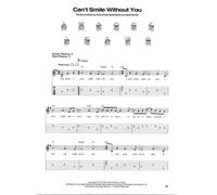 The Greatest Guitar Songbook Book [Softcover] Guitar Hal Leonard