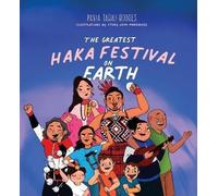 The Greatest Haka Festival on Earth