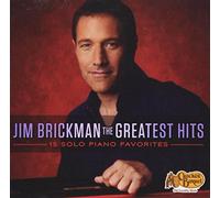 The Greatest Hits 15 Solo Piano Favorites