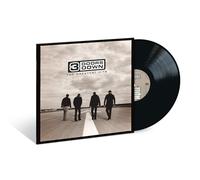 Republic Records 3 Doors Down - The Greatest Hits [VINYL LP] USA import