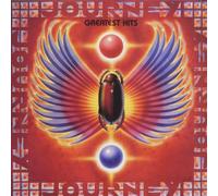 Journey – The Greatest Hits – CD (2006)