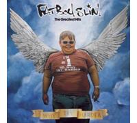 Fatboy Slim - Why Try Harder - The Greatest Hits [CD]