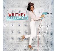 WHITNEY HOUSTON - THE GREATEST HITS (2 CD)