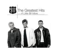 The Greatest Hits And A Little Bit More