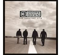 The Greatest Hits by 3 Doors Down (Vinyl 2024)