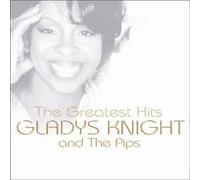 The Greatest Hits by Gladys Knight & The Pips (2006-03-12)