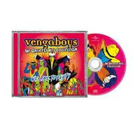 The Vengaboys - The Greatest Hits Collection - CD - 2024 - UMC