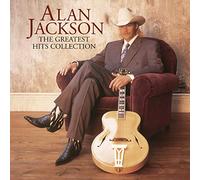 Jackson - Greatest Hits Collection - New Vinyl Record Vinyl Longplay 33 - P15z