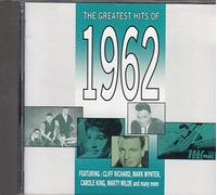 The Greatest Hits of 1962