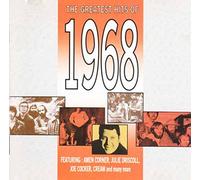 The Greatest Hits of 1968