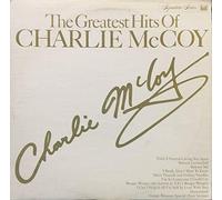 The Greatest Hits Of Charlie McCoy [Vinyl LP]