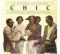 The Greatest Hits of Chic (Vinyl)