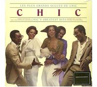 The Greatest Hits of Chic (Vinyl)