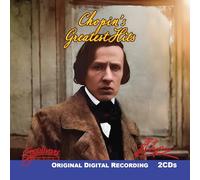 The Greatest Hits of Chopin - The Signature Series