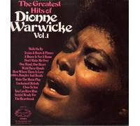 The Greatest Hits Of Dionne Warwick Vol. 1