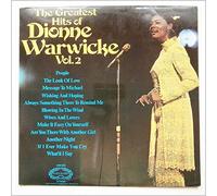 The Greatest Hits Of Dionne Warwick Vol 2 [LP]
